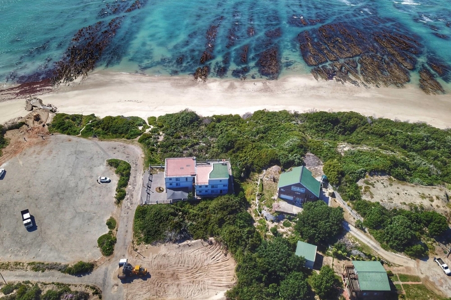 0 Bedroom Property for Sale in Paradise Beach Eastern Cape